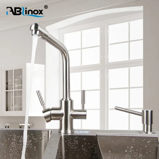 Ablinox Contemporáneo Respetuoso con el medio ambiente Toallero eléctrico Accesorios de baño de acero inoxidable