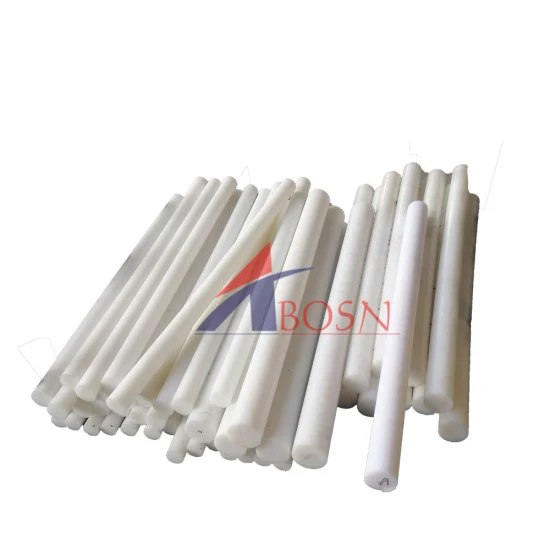 Barras de lámina de nailon personalizadas de alta calidad de China
