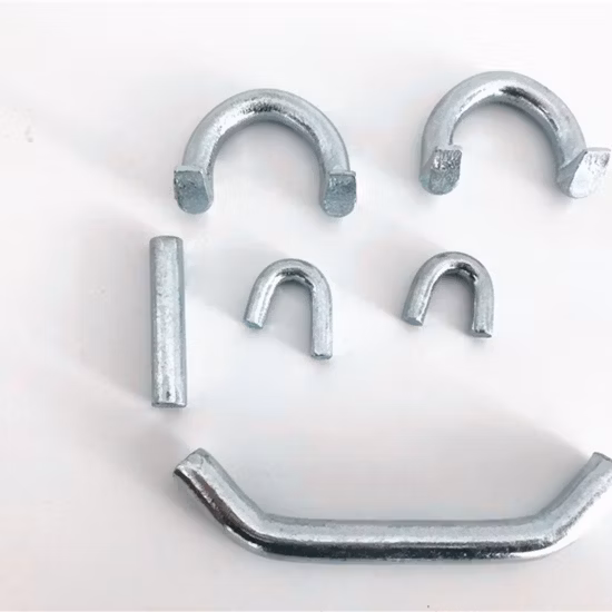 Hebilla de cuerda de barra de anillo de amarre de puerta de piezas de contenedor de envío